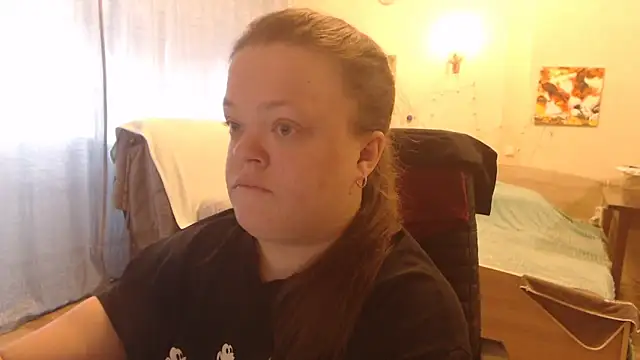 Snapshot of Janiffer_MiMi chatting on 16, 12, 2024 Janiffer MiMi online show from 16, 12, 2024