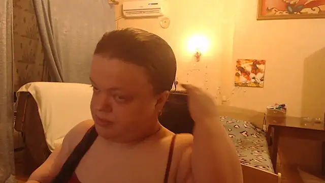 Snapshot of Janiffer_MiMi chatting on 26, 12, 2024 Janiffer MiMi online show from 26, 12, 2024