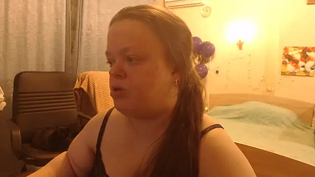 Snapshot of Janiffer_MiMi chatting on 31, 12, 2024 Janiffer MiMi online show from 31, 12, 2024