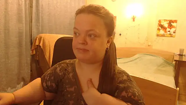 Snapshot of Janiffer_MiMi chatting on 6, 1, 2025 Janiffer MiMi online show from 6, 1, 2025