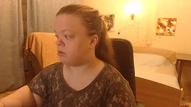 Snapshot of Janiffer_MiMi chatting on 21, 1, 2025 Janiffer MiMi online show from 21, 1, 2025