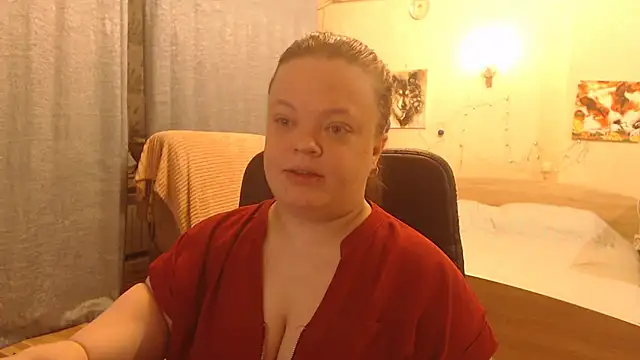 Snapshot of Janiffer_MiMi chatting on 22, 1, 2025 Janiffer MiMi online show from 22, 1, 2025