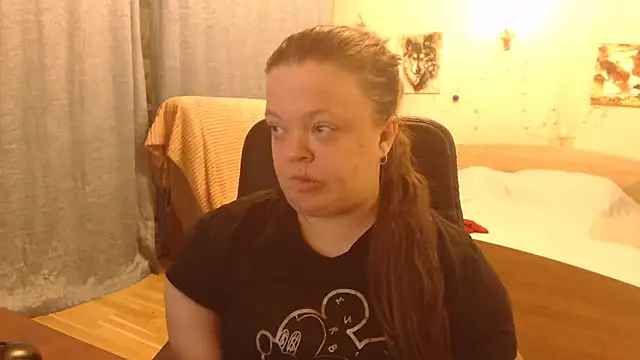 Snapshot of Janiffer_MiMi chatting on 23, 1, 2025 Janiffer MiMi online show from 23, 1, 2025