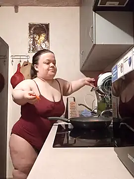 Snapshot of Janiffer_MiMi chatting on 23, 1, 2025 Janiffer MiMi online show from 23, 1, 2025