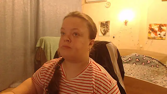 Snapshot of Janiffer_MiMi chatting on 13, 2, 2025 Janiffer MiMi online show from 13, 2, 2025