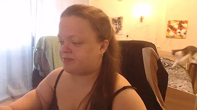 Snapshot of Janiffer_MiMi chatting on 14, 2, 2025 Janiffer MiMi online show from 14, 2, 2025