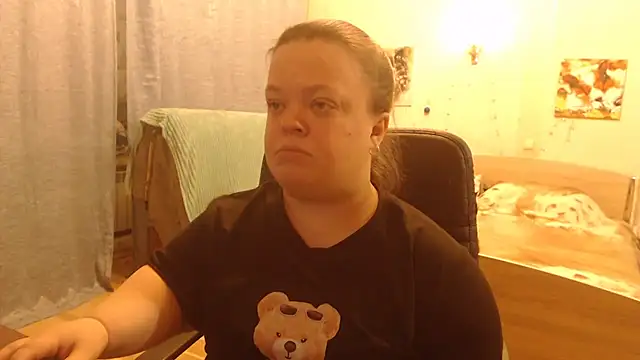 Snapshot of Janiffer_MiMi chatting on 18, 2, 2025 Janiffer MiMi online show from 18, 2, 2025