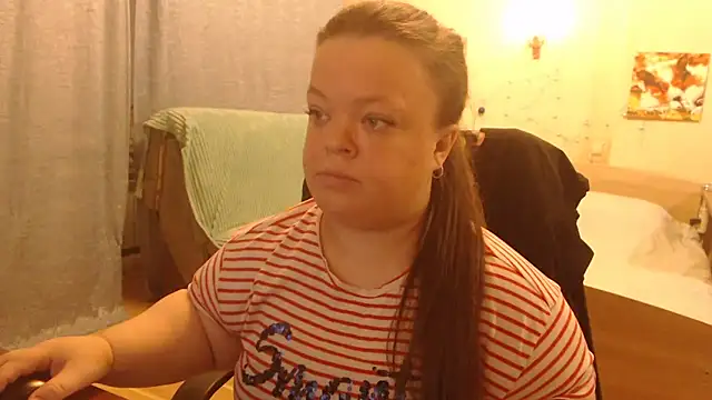 Snapshot of Janiffer_MiMi chatting on 12, 3, 2025 Janiffer MiMi online show from 12, 3, 2025