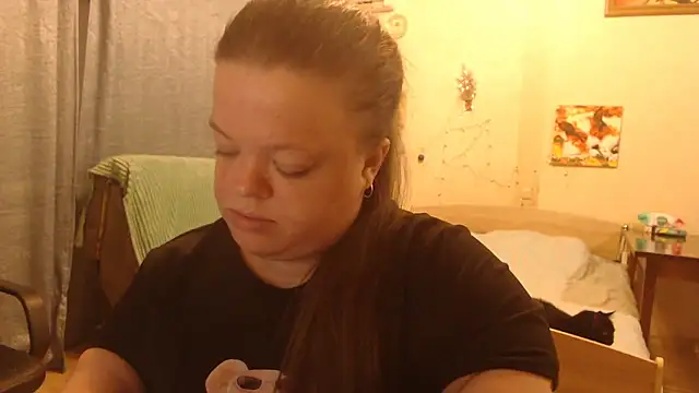 Snapshot of Janiffer_MiMi chatting on 13, 3, 2025 Janiffer MiMi online show from 13, 3, 2025