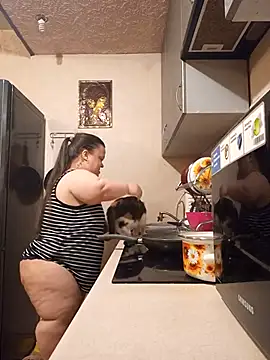 Snapshot of Janiffer_MiMi chatting on 20, 3, 2025 Janiffer MiMi online show from 20, 3, 2025