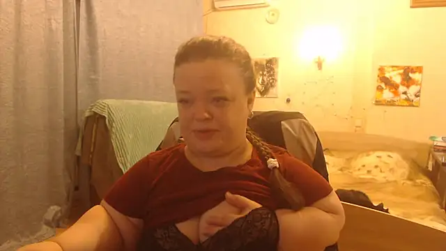 Snapshot of Janiffer_MiMi chatting on 22, 3, 2025 Janiffer MiMi online show from 22, 3, 2025