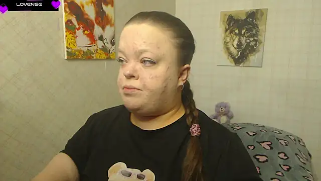 Snapshot of Janiffer_MiMi chatting on 27, 9, 2025 Janiffer MiMi online show from 27, 9, 2025