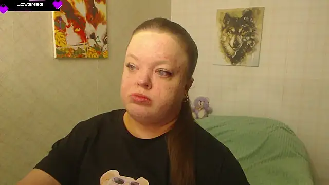 Snapshot of Janiffer_MiMi chatting on 4, 10, 2025 Janiffer MiMi online show from 4, 10, 2025