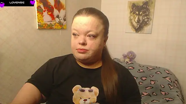 Snapshot of Janiffer_MiMi chatting on 22, 10, 2025 Janiffer MiMi online show from 22, 10, 2025