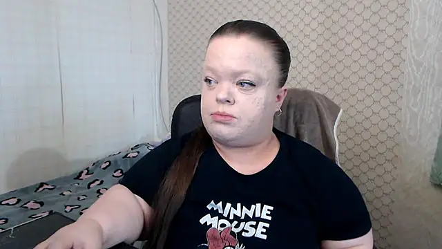 Janiffer MiMi online show from 11, 5, 2026