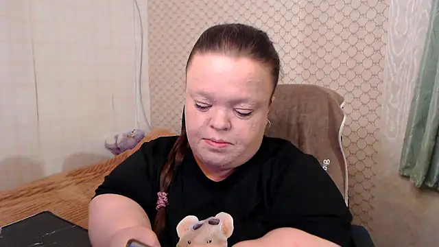 Janiffer MiMi online show from 14, 5, 2026
