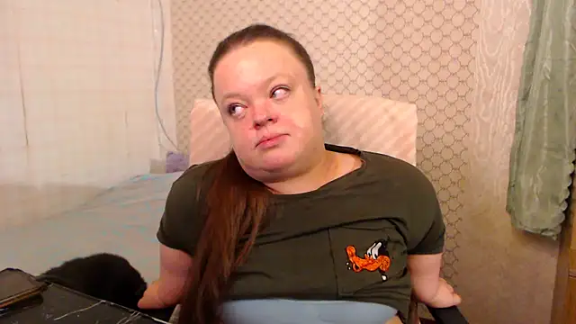 Janiffer MiMi online show from 19, 6, 2026