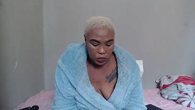 BADFATASS85 online show from 20, 12, 2025