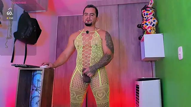 Ricardo 1998 online show from 30, 4, 2026