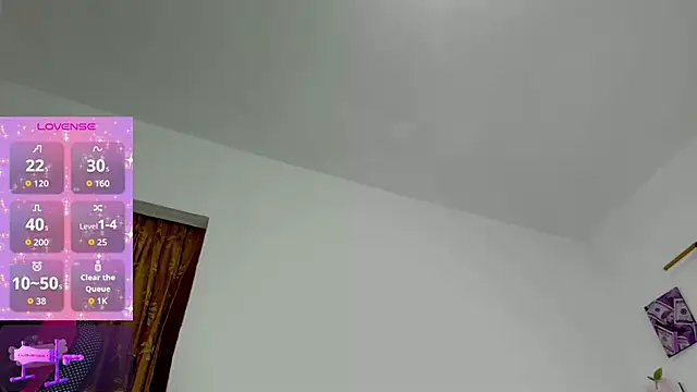 HollyJorda online show from 23, 9, 2025