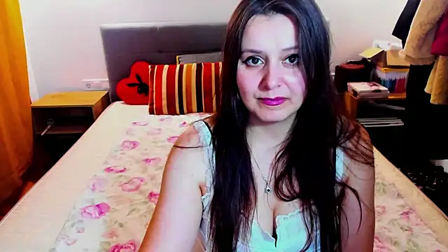 pinupmod online show from 1, 2, 2025