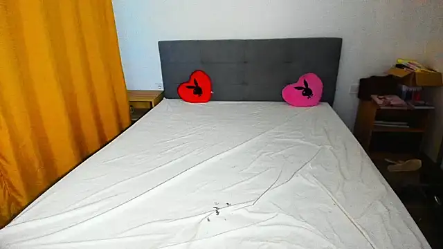 pinupmod online show from 11, 3, 2025