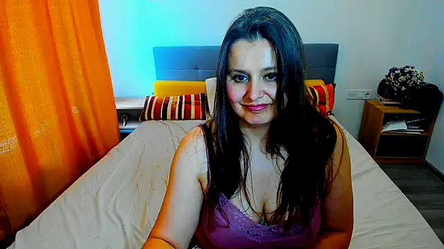 pinupmod online show from 29, 9, 2025