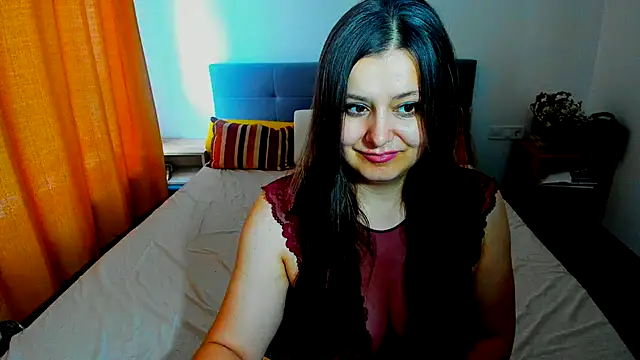 pinupmod online show from 11, 10, 2025