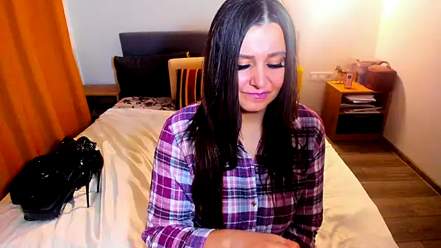 pinupmod online show from 10, 1, 2026