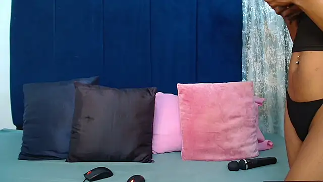 AvaOcean online show from 30, 1, 2025