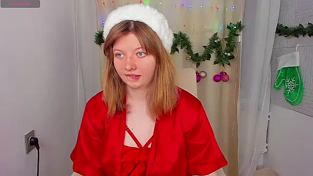 Snapshot of Vivian_cutie chatting on 22, 12, 2024 Vivian cutie online show from 22, 12, 2024