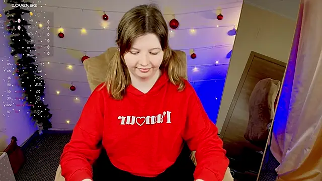 Snapshot of Vivian_cutie chatting on 26, 12, 2024 Vivian cutie online show from 26, 12, 2024