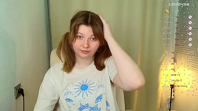 Snapshot of Vivian_cutie chatting on 23, 1, 2025 Vivian cutie online show from 23, 1, 2025