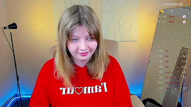 Snapshot of Vivian_cutie chatting on 24, 1, 2025 Vivian cutie online show from 24, 1, 2025