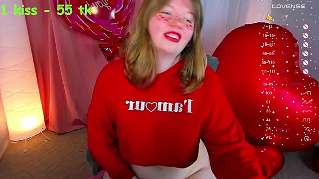Snapshot of Vivian_cutie chatting on 15, 2, 2025 Vivian cutie online show from 15, 2, 2025