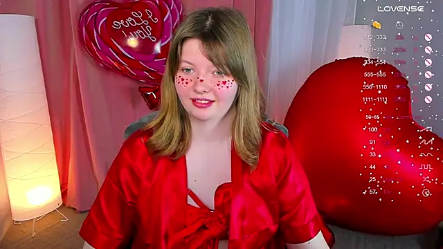 Snapshot of Vivian_cutie chatting on 15, 2, 2025 Vivian cutie online show from 15, 2, 2025
