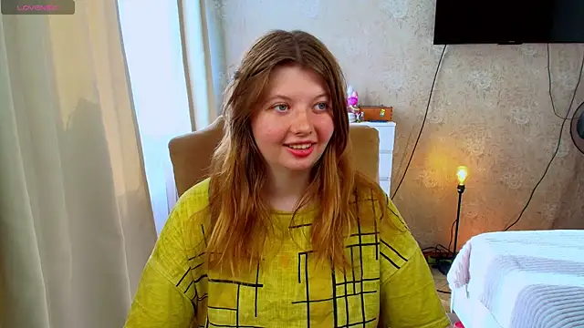 Vivian cutie online show from 12, 9, 2025