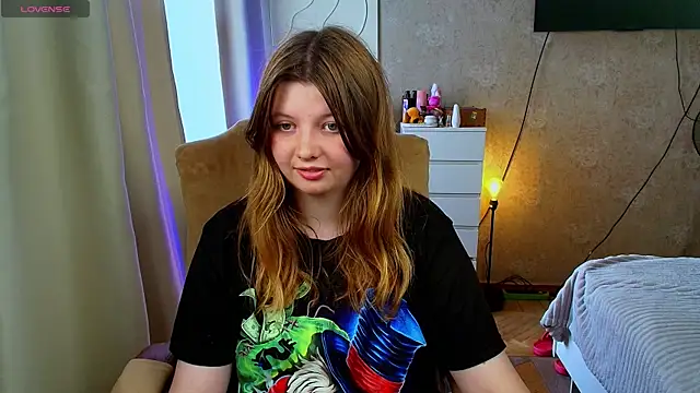 Vivian cutie online show from 17, 9, 2025