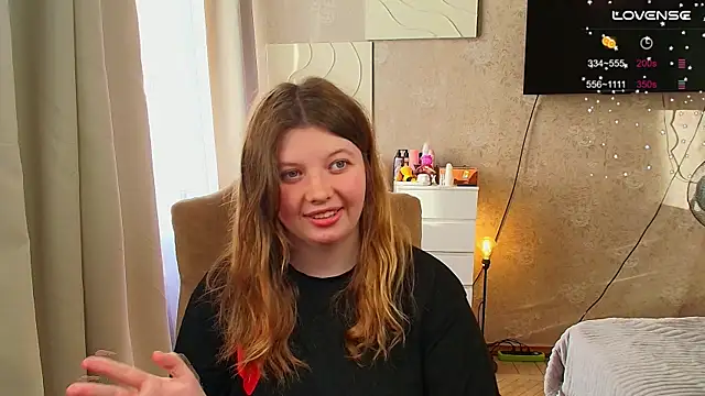 Vivian cutie online show from 19, 9, 2025