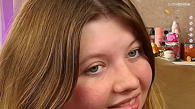 Vivian cutie online show from 26, 9, 2025