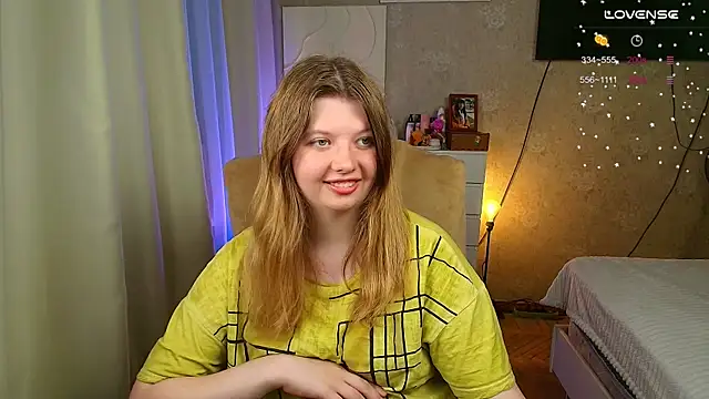 Vivian cutie online show from 3, 10, 2025