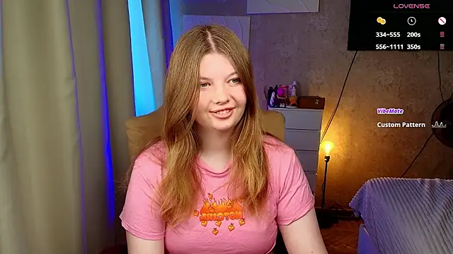 Vivian cutie online show from 28, 3, 2026