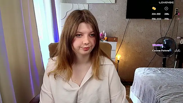 Vivian cutie online show from 10, 5, 2026