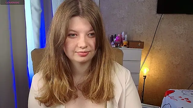 Vivian cutie online show from 30, 5, 2026