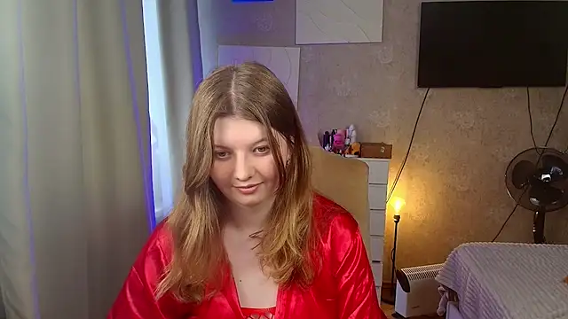 Snapshot of Vivian_cutie chatting on 24, 6, 2026 Vivian cutie online show from 24, 6, 2026
