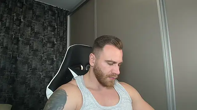 Thori92 online show from 9, 12, 2024