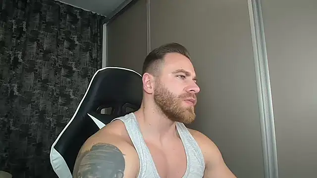 Thori92 online show from 10, 12, 2024