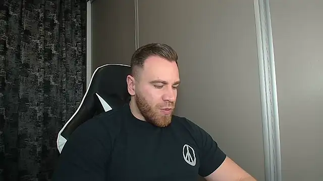 Snapshot of Thori92 chatting on 18, 1, 2026 Thori92 online show from 18, 1, 2026