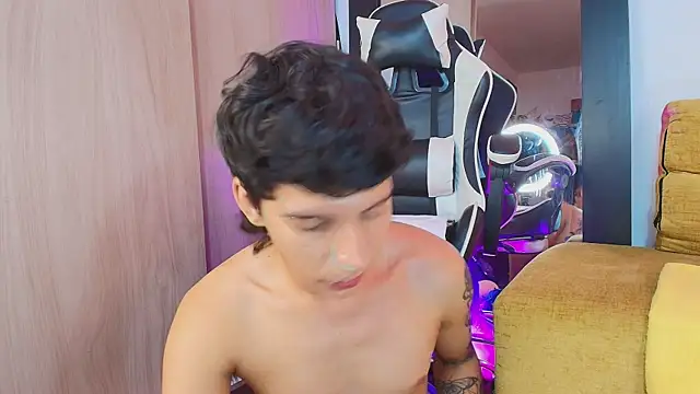 Snapshot of JacoboSwam chatting on 25, 2, 2026 JacoboSwam online show from 25, 2, 2026