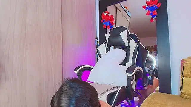 Snapshot of JacoboSwam chatting on 2, 3, 2026 JacoboSwam online show from 2, 3, 2026